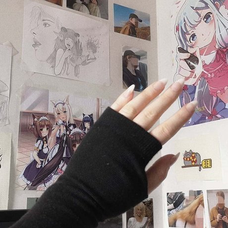 Kittie is baby ポルノスター 裸 写真