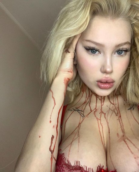 Sophia moonlight かわいいスター 画像