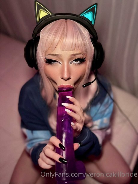 Veronica Killbride_ xxxモデル ギャラリー