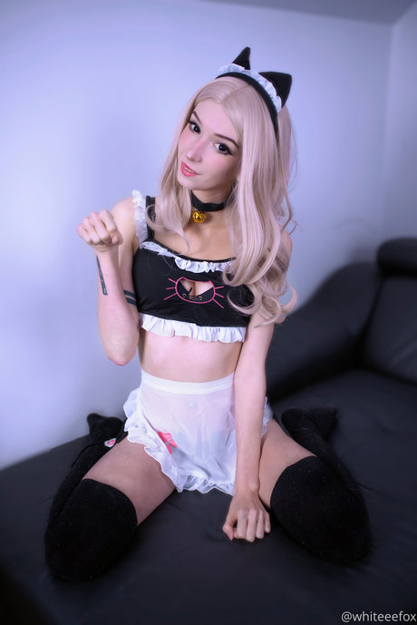 Whitefox Lunedcrevan_ profile image