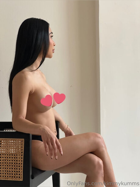 Kimmykumms かわいいポルノスター 写真