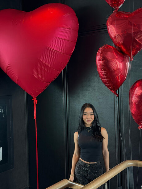 Kimmykumms ポルノ女優 画像