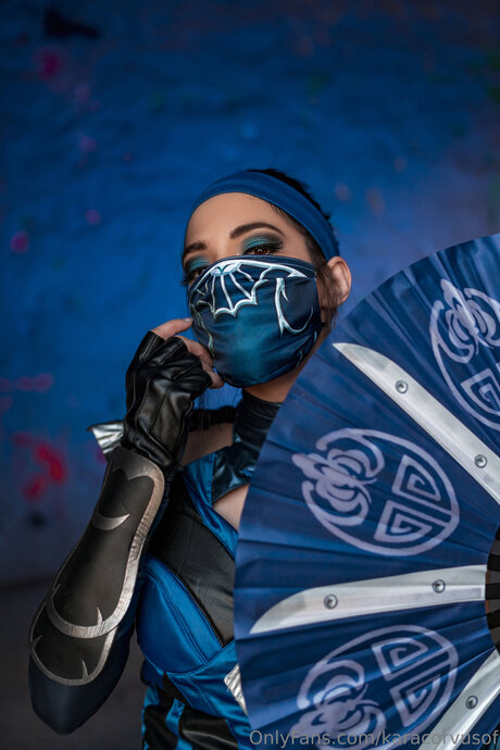 Karacorvusof 最高の女優 画像