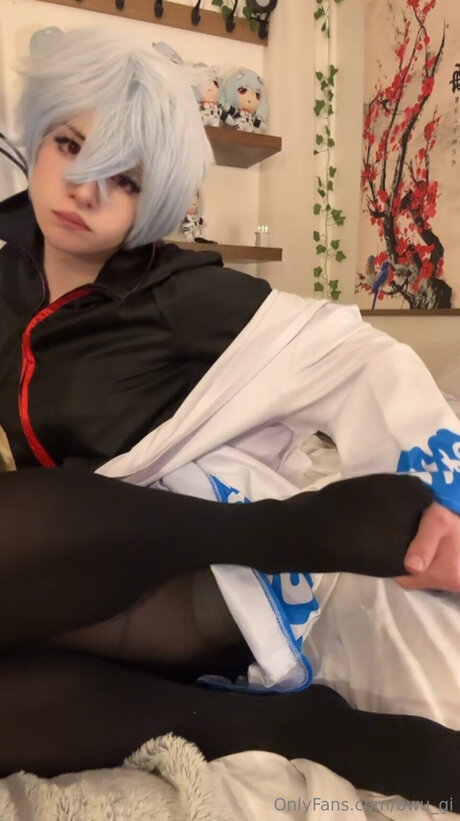 Bwu Gi profile image