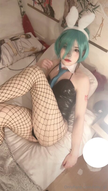 美しいアジアのOnlyFans セクシーヌード 画像