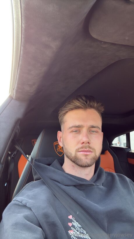 Harryjowsey 最高のモデル アーカイブ