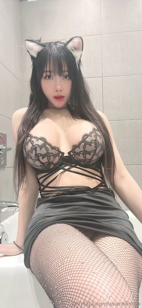 Asianbunnyx 素敵なスター 写真