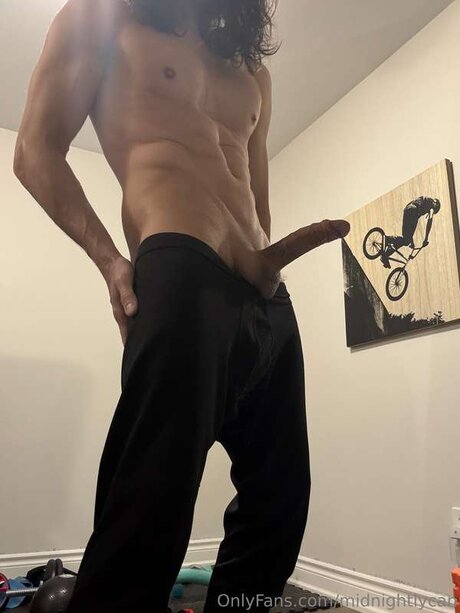 Midnightlycan 高品質のスター 写真