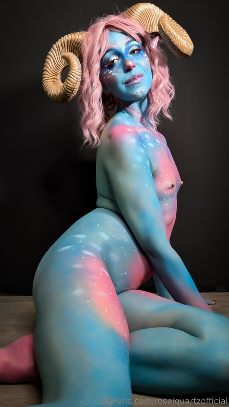 Roseiquartzofficial ポルノスター 写真