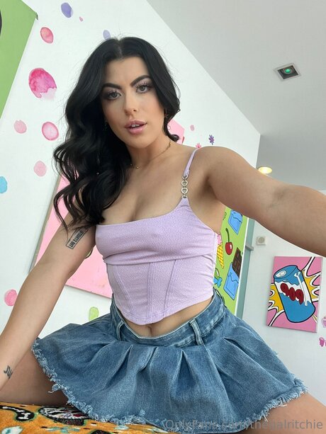 Thegalritchie profile image