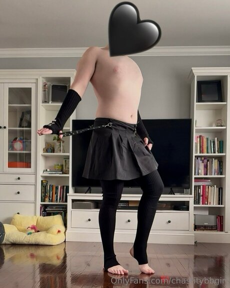 公共の場での猫のOnlyFans トップ ギャラリー