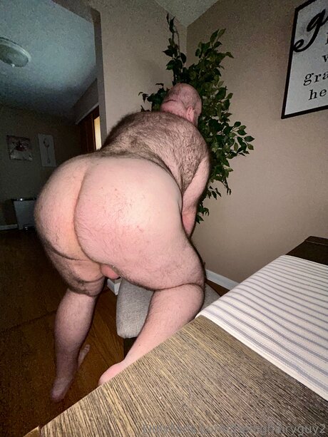 Thebighairyguy2 無料のスター 写真