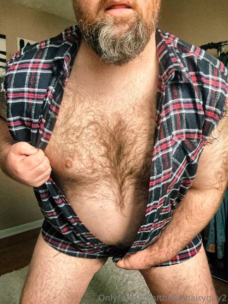 Thebighairyguy2 ポルノスター ベスト 画像