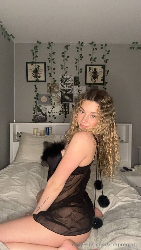 Kirapregiato 限定モデル 画像