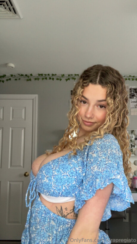 Kirapregiato 素敵なモデル 写真