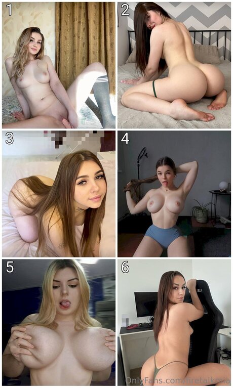 Firetalkmia アダルトスター アーカイブ