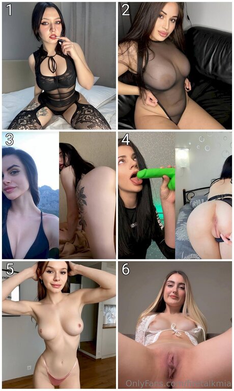 Firetalkmia 無料女優 写真