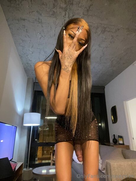 Soaysian 完璧なスター 画像