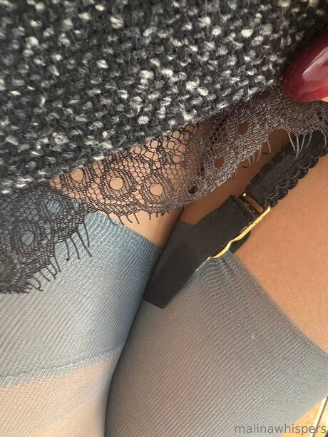 Malinawhispers 高品質モデル 写真