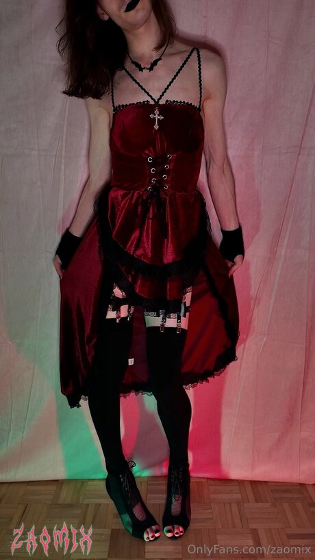 Zaomix ポルノ女優 写真