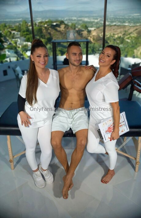 Massagemistress アダルトスター アーカイブ