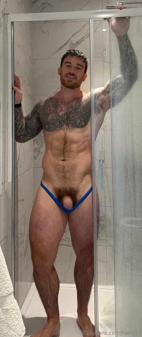 Hatts17 裸の女優 写真