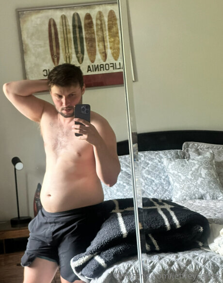 Jeffreycarter ヌードスター アーカイブ