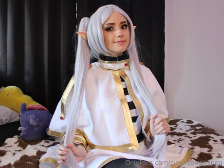 Cybercowgirljpeg ホットなモデル 画像