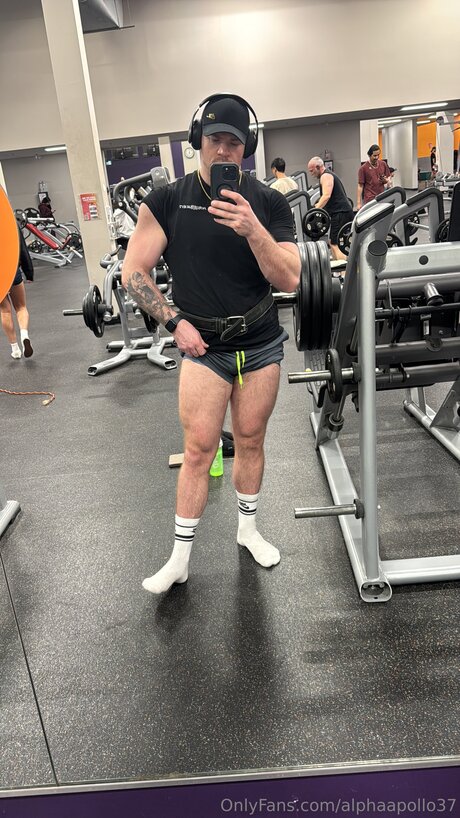 Alphaapollo37 かわいいポルノスター ギャラリー