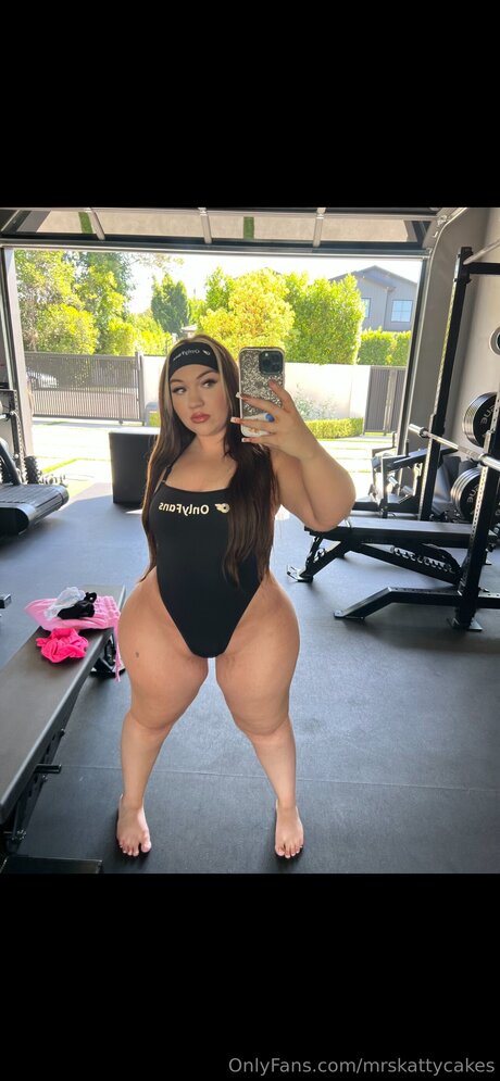 Mrskattycakes ポルノモデル 画像