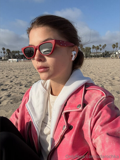 Odarochka かわいいスター ギャラリー