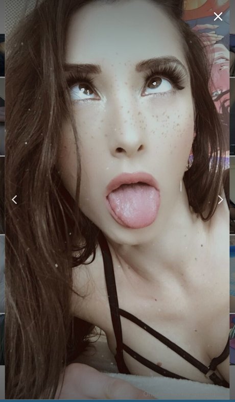 _Just Marlene ポルノスター 可愛い 写真