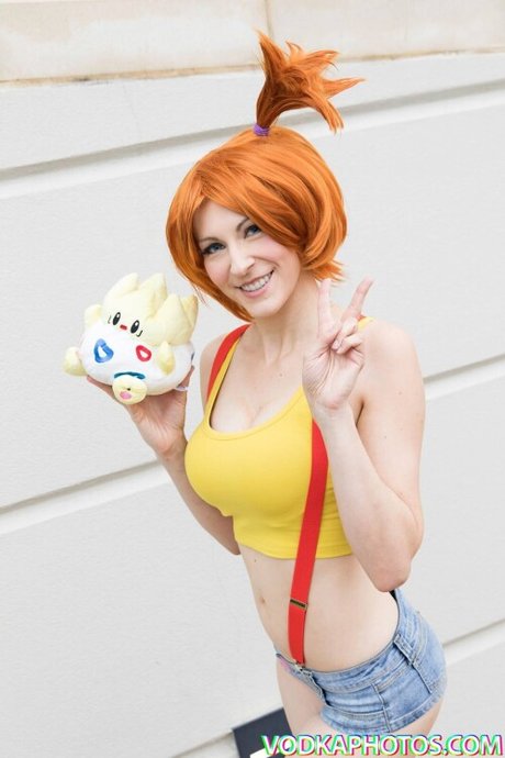 Rebecca Kinny ポルノスター ギャラリー