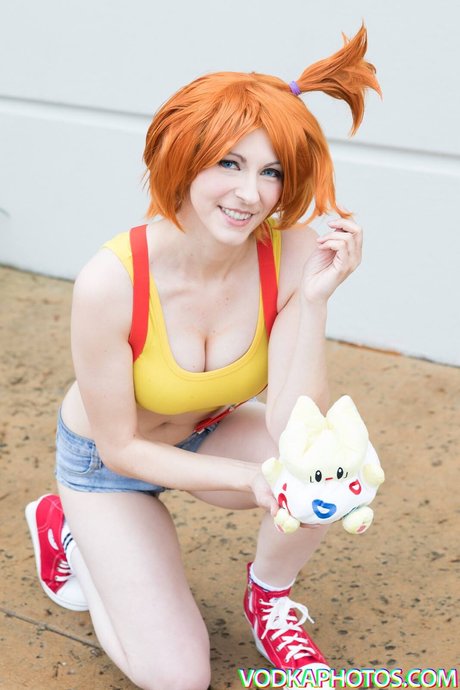 Rebecca Kinny 完璧なモデル 写真