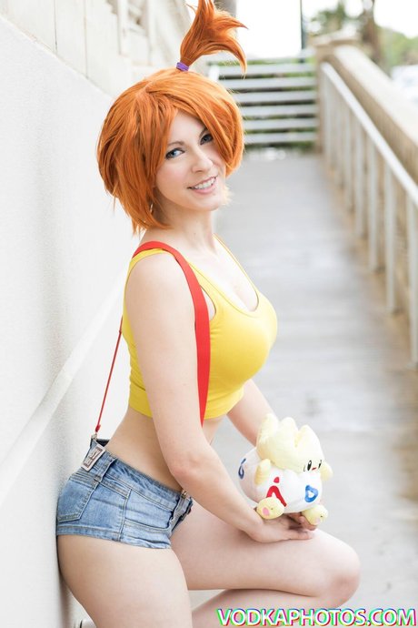 Rebecca Kinny 完璧なモデル 画像