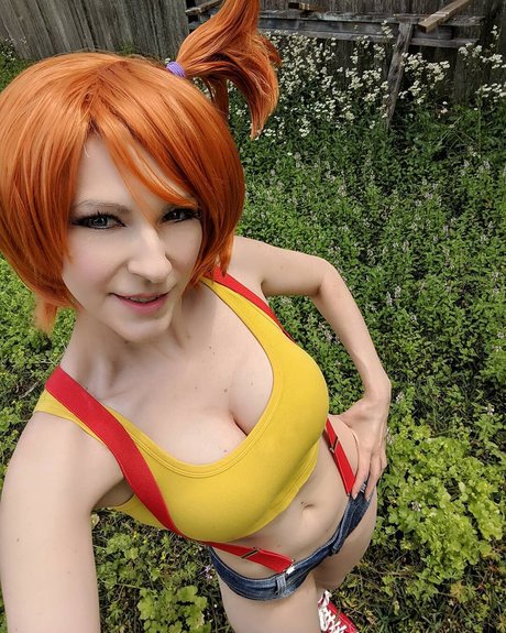 Rebecca Kinny ポルノスター ホット 画像