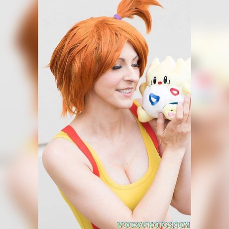 Rebecca Kinny 独占女優 画像