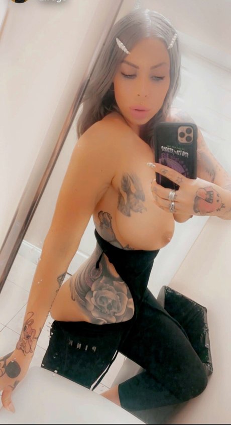 Bunny freak69 独占ポルノスター 写真