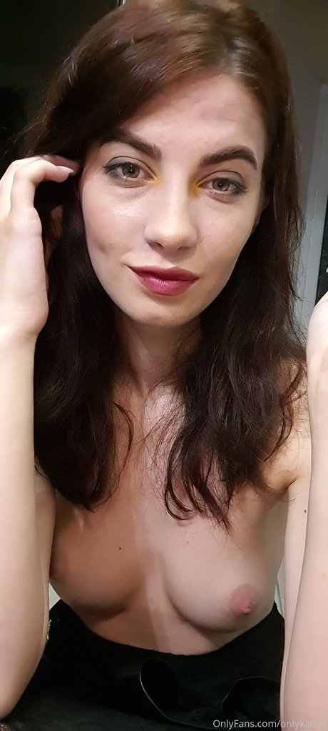 Goddess Kitty セクシーなスター 画像