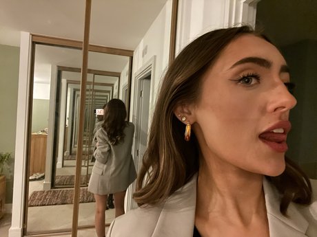 Honeyisabella_ HDスター 写真