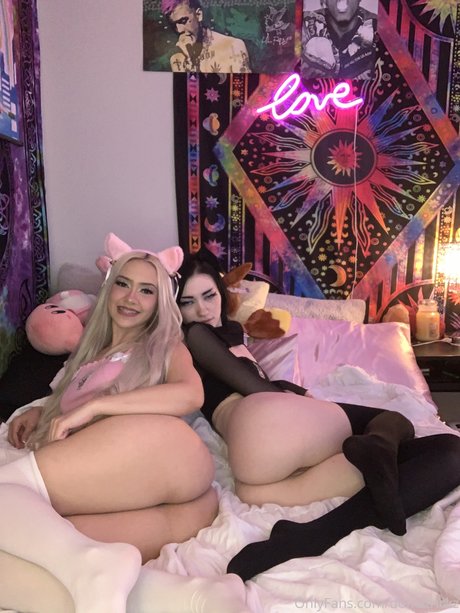 Doms Trickz セックスモデル 画像