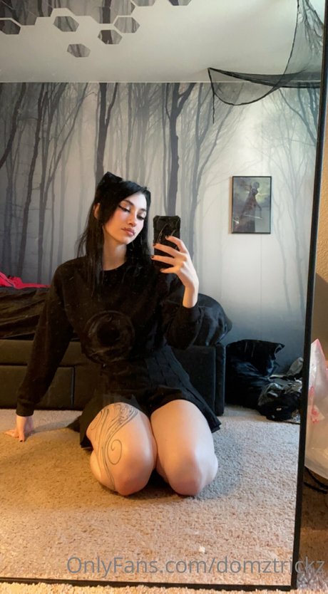 Doms Trickz トップ女優 写真