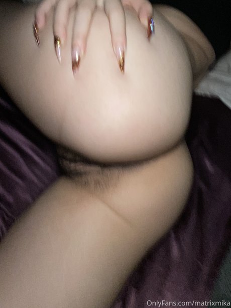 Matrix Mika_ HD女優 写真