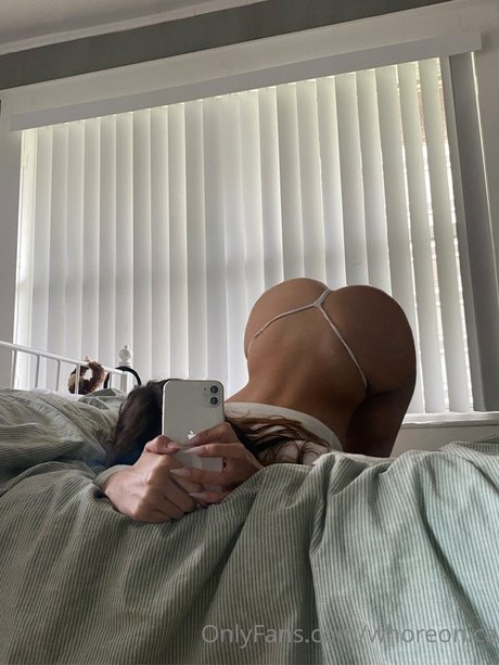 Whoreonica ヌードスター ギャラリー