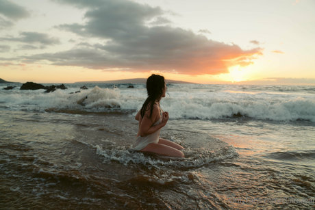 Claire Zeal セクシーなスター 写真