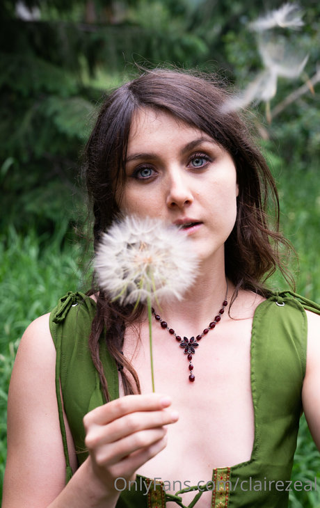 Claire Zeal セックスポルノスター 写真