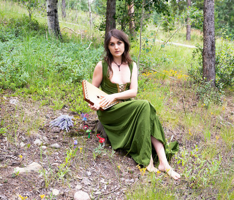 Claire Zeal アダルトモデル ギャラリー