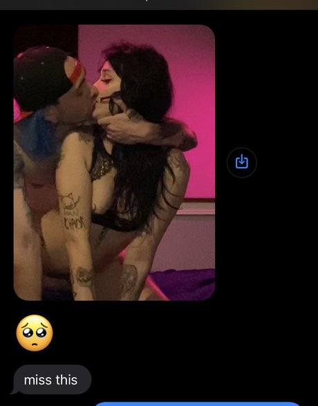 Lil Filth スター 写真