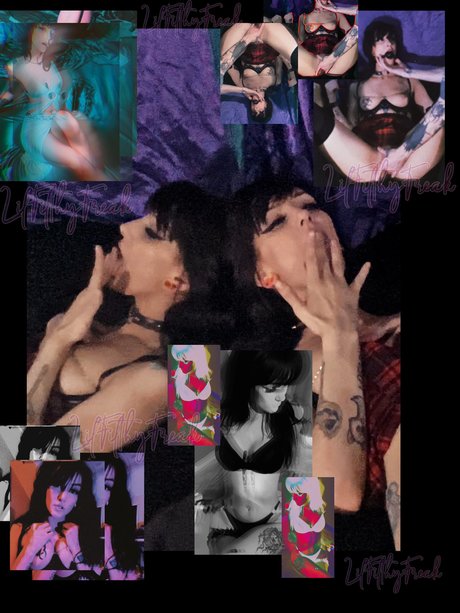 Lil Filth profile image