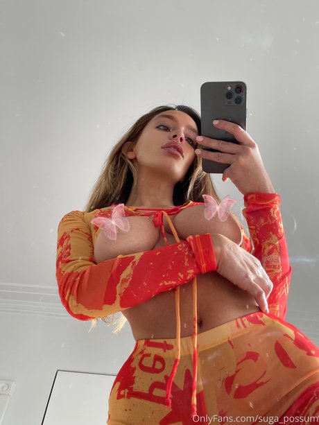 Christina Dietza ヌード女優 写真